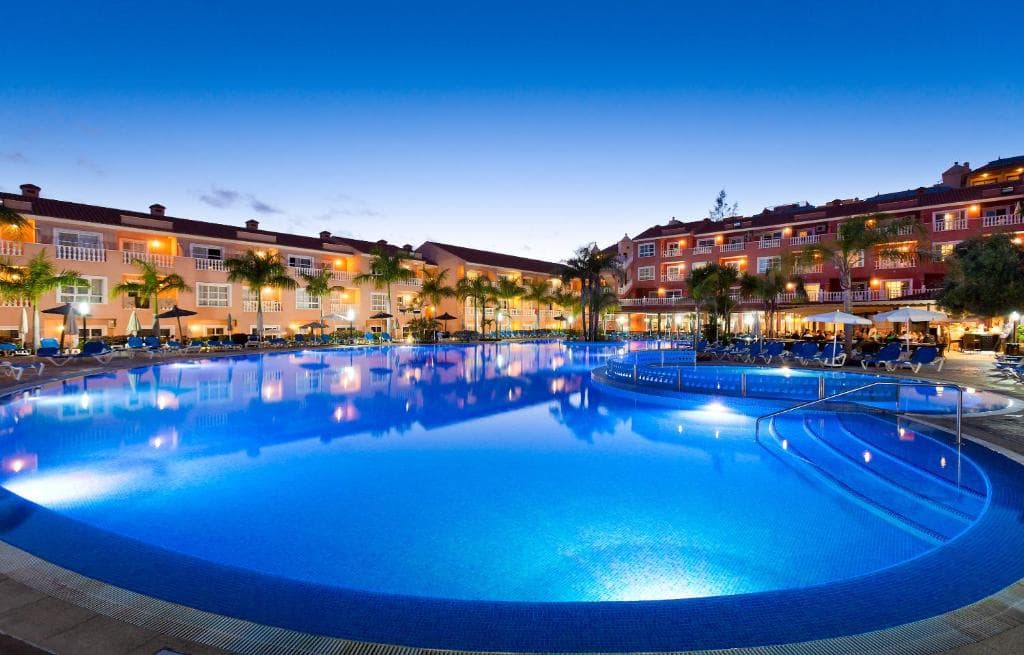 El Duque, Costa Adeje