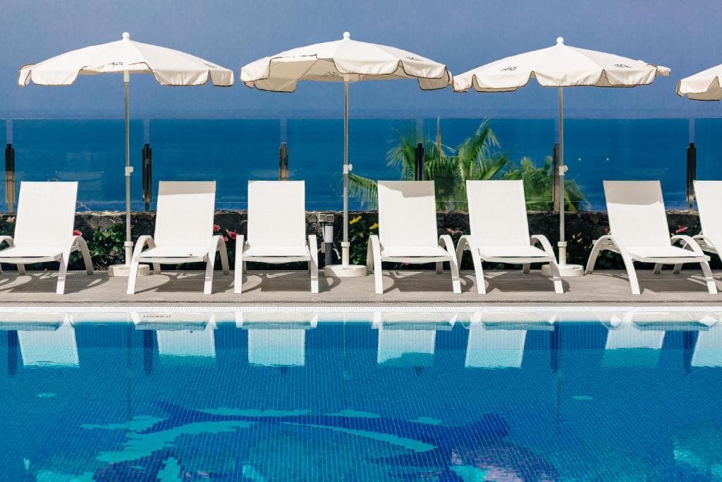 KLAYMAN Diamond Aparthotel, Los Gigantes
