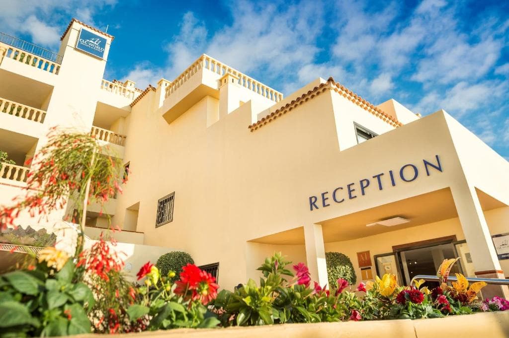 Ramada Residences by Wyndham Costa Adeje, Costa Adeje