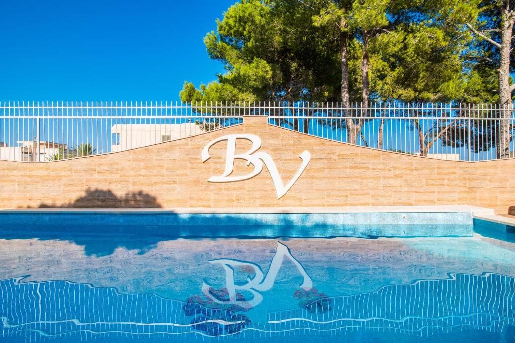 Hotel Baviera Cala Ratjada, Cala Ratjada