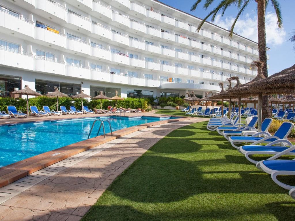 Grupotel Maritimo, Port d'Alcudia