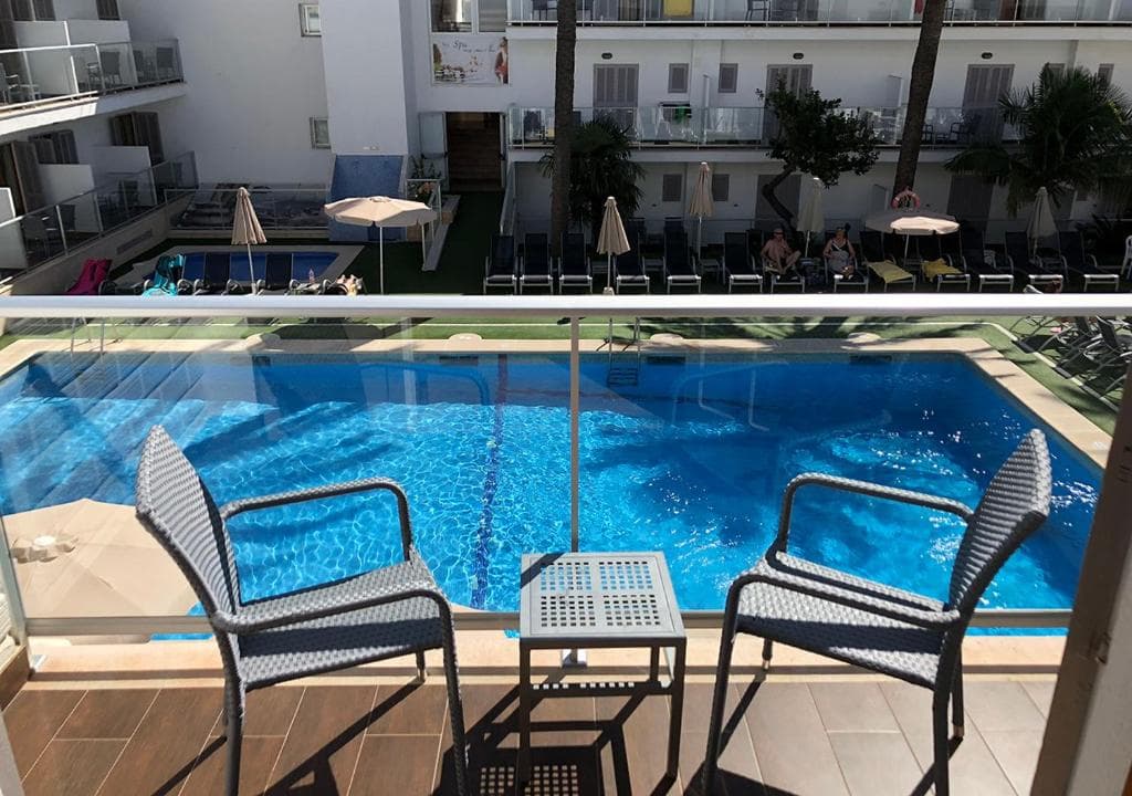 Eix Alcudia Hotel (Adults Only), Port d'Alcudia