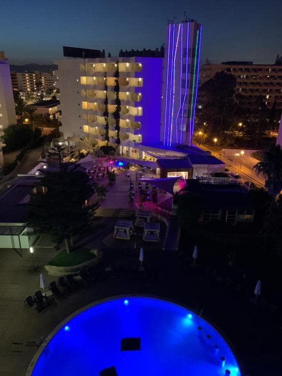 BG Pamplona Hotel, Playa de Palma