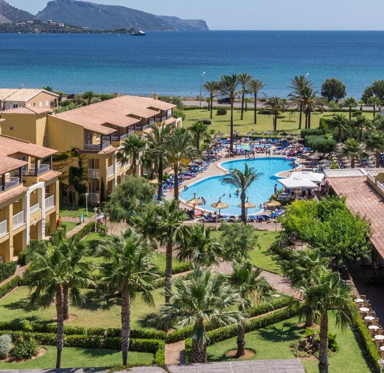 Mallorca