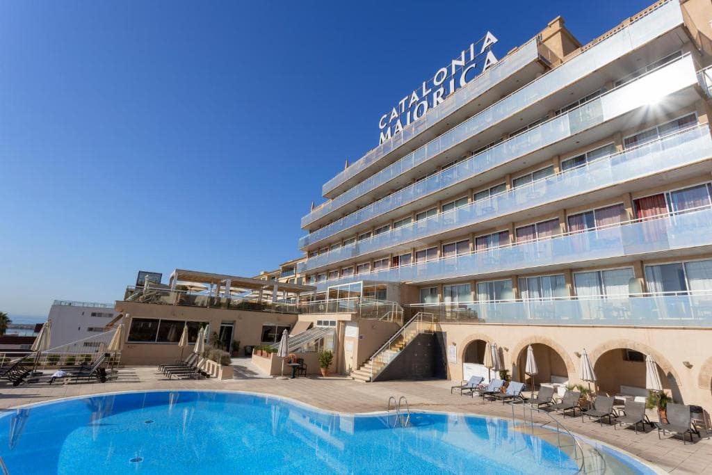 Catalonia Majorica, Palma de Mallorca