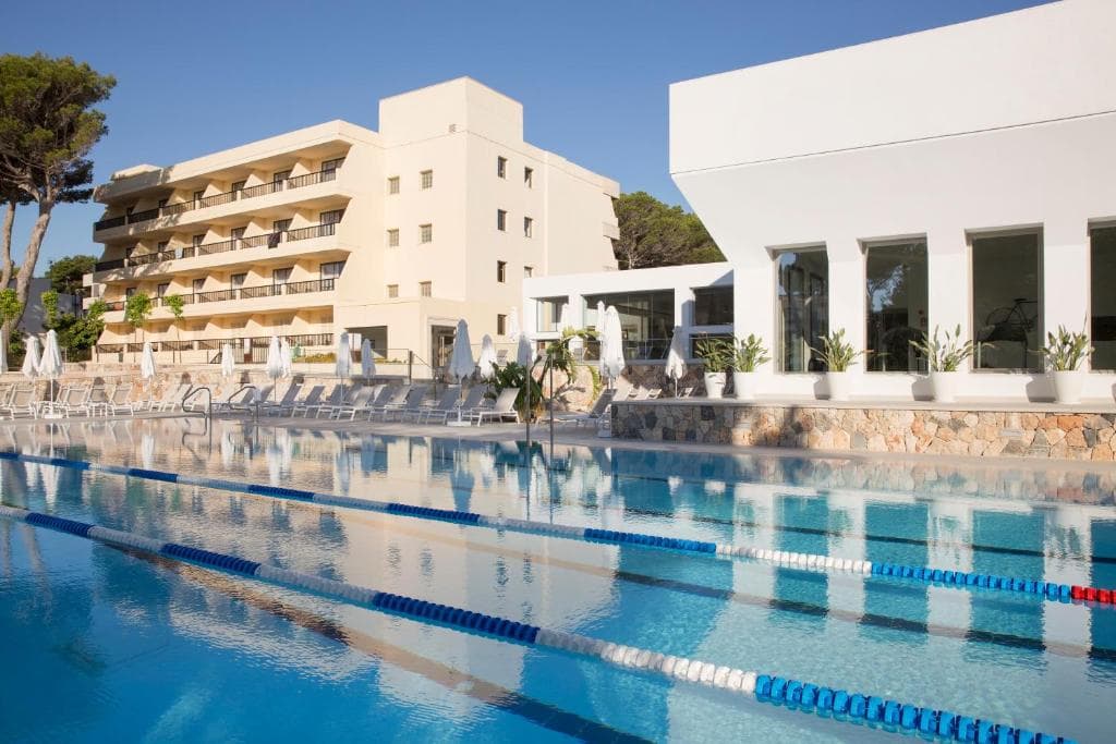Bella Playa & Spa Hotel, Cala Ratjada