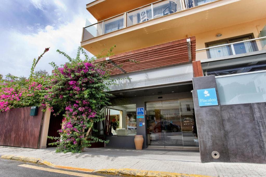 Flacalco Hotels & Apartments, Cala Ratjada
