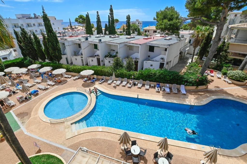 O7 Alondra Hotel, Cala Ratjada