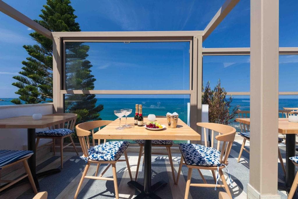 Enorme Serenity Spritz, Hersonissos