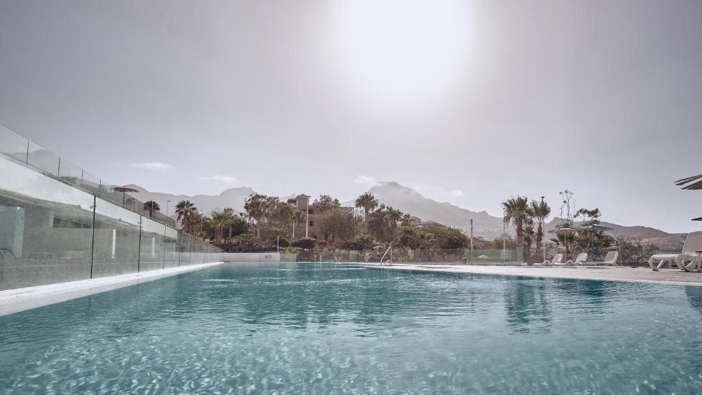 Hotel Baobab Suites, Costa Adeje