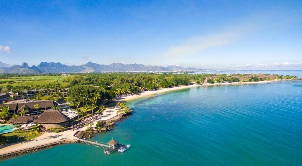 Maritim Resort & Spa, Balaclava
