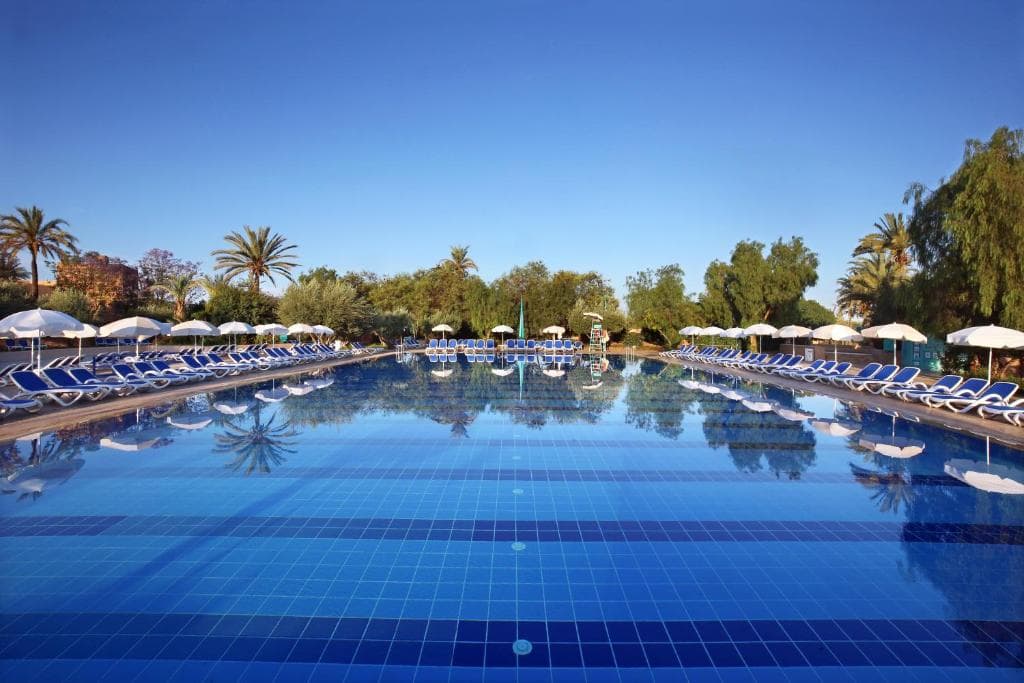 Valeria Madina Club - All Inclusive, Marrakech