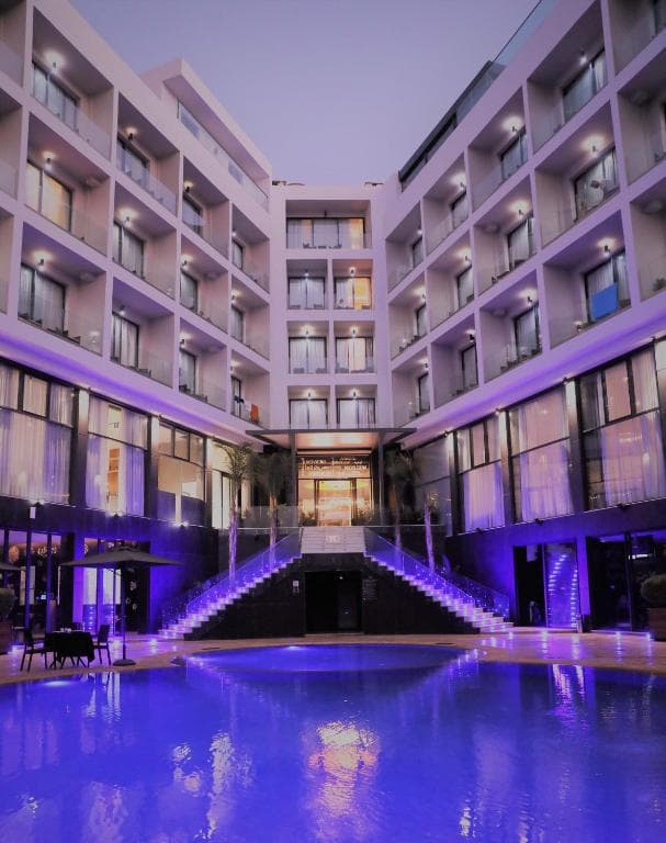 Dominium Hotel, Agadir