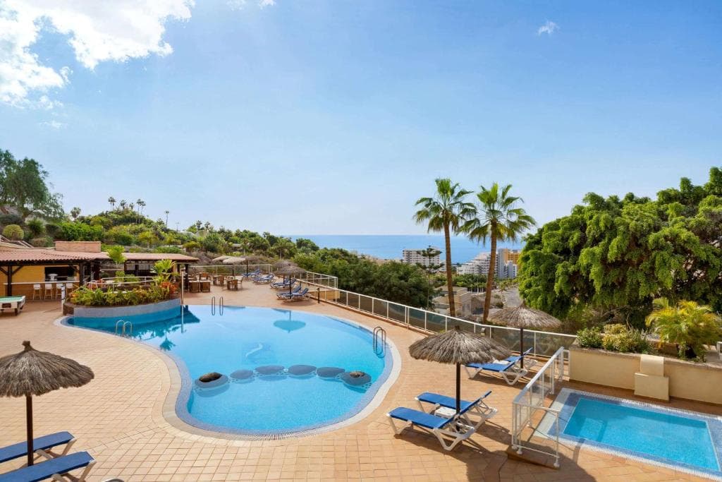 Wyndham Residences Tenerife Costa Adeje, Costa Adeje