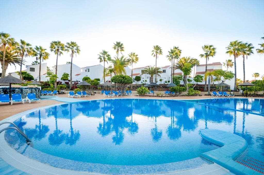Wyndham Residences Tenerife Golf del Sur, Golf del Sur