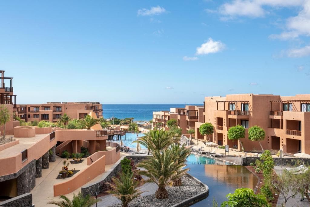 Barcelo Tenerife, Golf del Sur