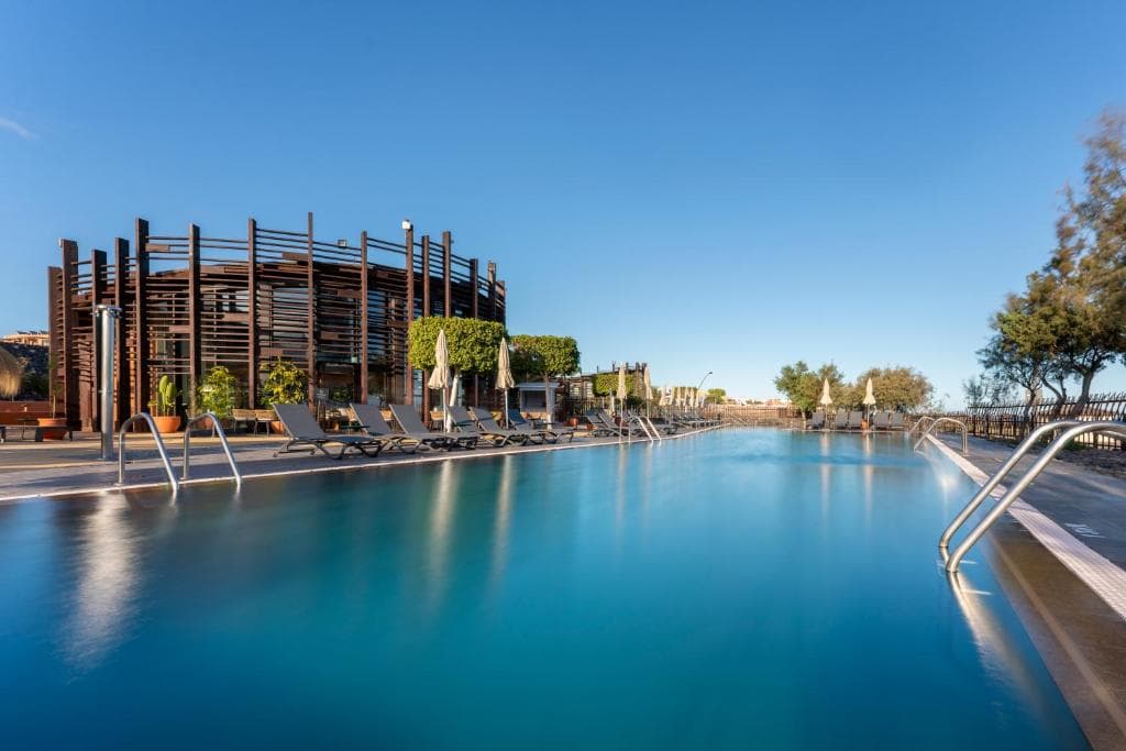 Barcelo Tenerife Royal Level, Golf del Sur