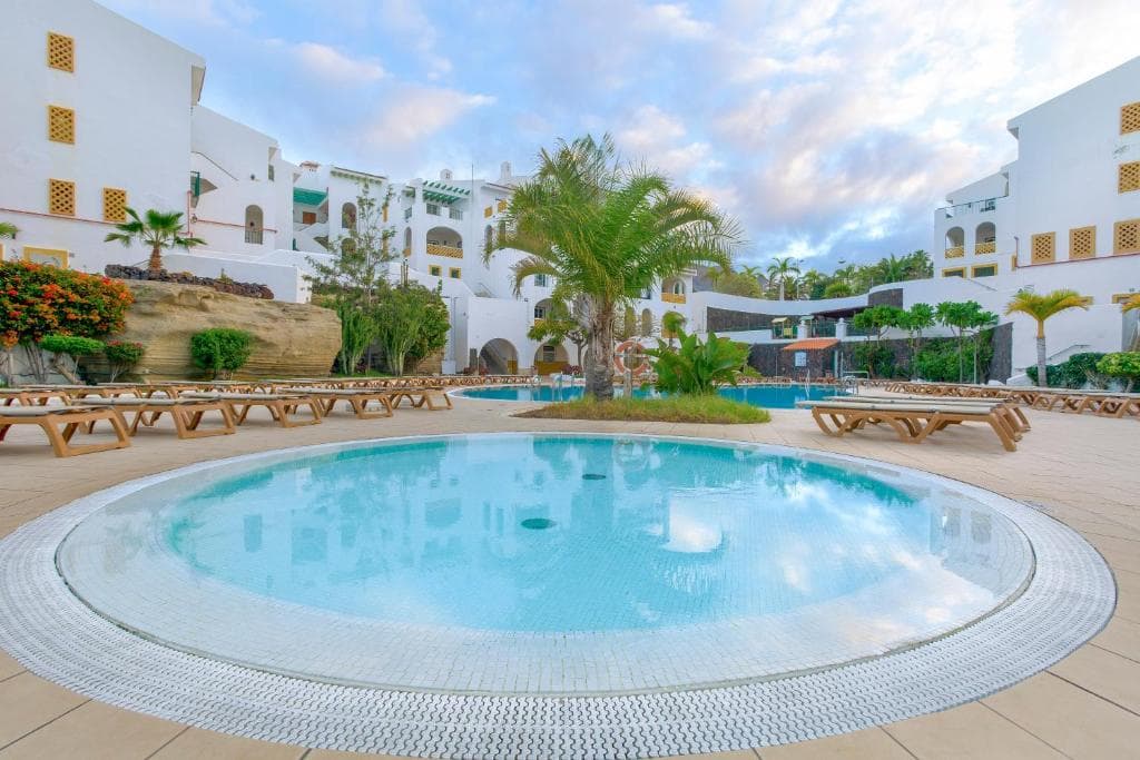 Hilton Vacation Club Sunset Harbour Club, Costa Adeje