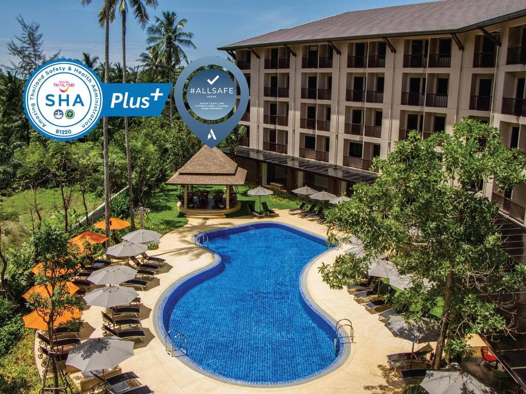 Ibis Styles Krabi Ao Nang, Ao Nang Beach
