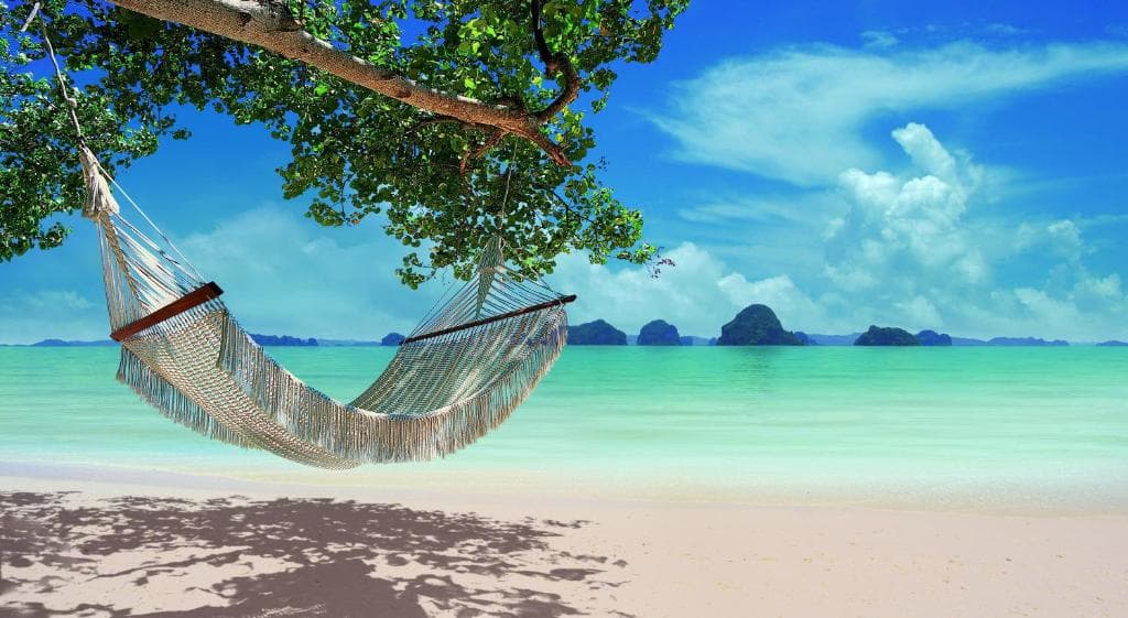 The Tubkaak Boutique Resort, Tab Kaek Beach