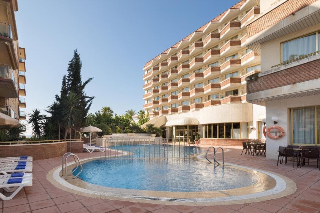 Hotel htop Royal Sun, Santa Susanna