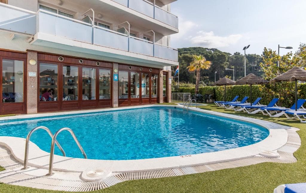 BlueSea Montevista Hawai, Lloret de Mar