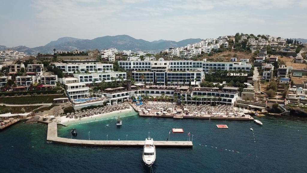 Delta Hotels By Marriott Bodrum, Bodrum