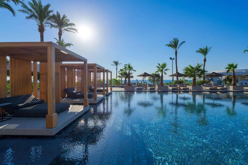 Ammades All Suites Beach Hotel - Adults Only, Faliraki