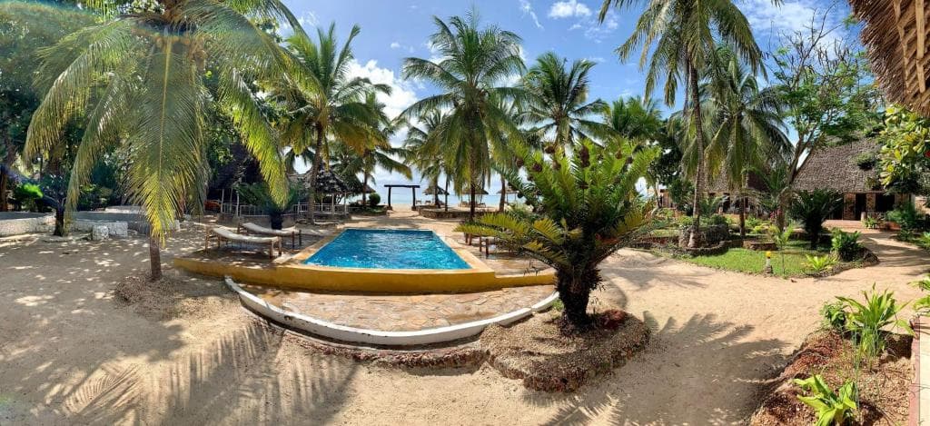 Mambo Ocean Resort, Pwani Mchangani