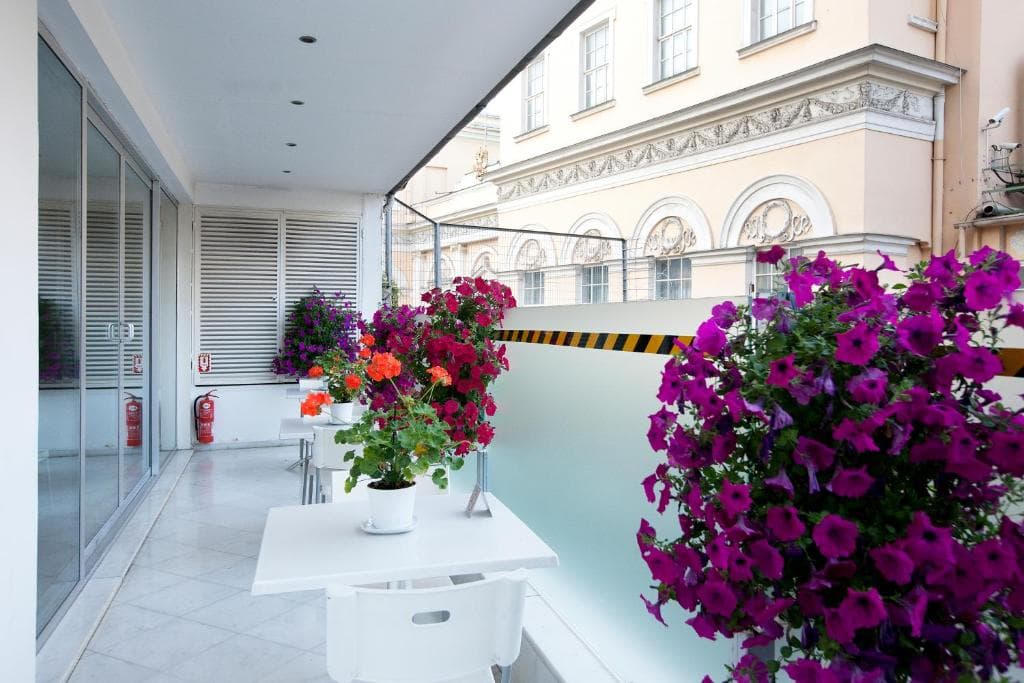 Richmond Hotel Istanbul, Istanbul