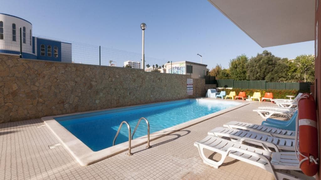 Studio 17, Portimao