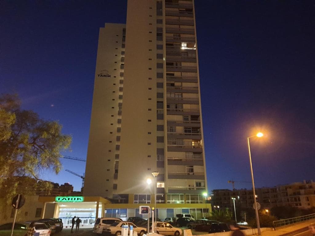 Tarik by Atlantichotels, Portimao