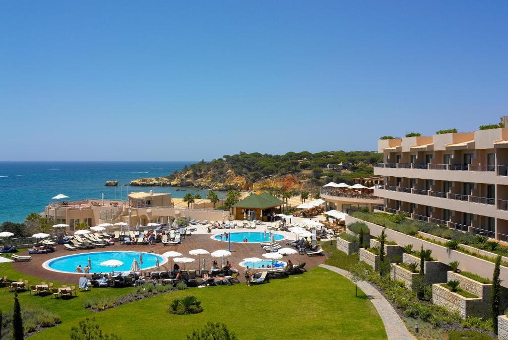 Grande Real Santa Eulalia Resort & Spa, Albufeira