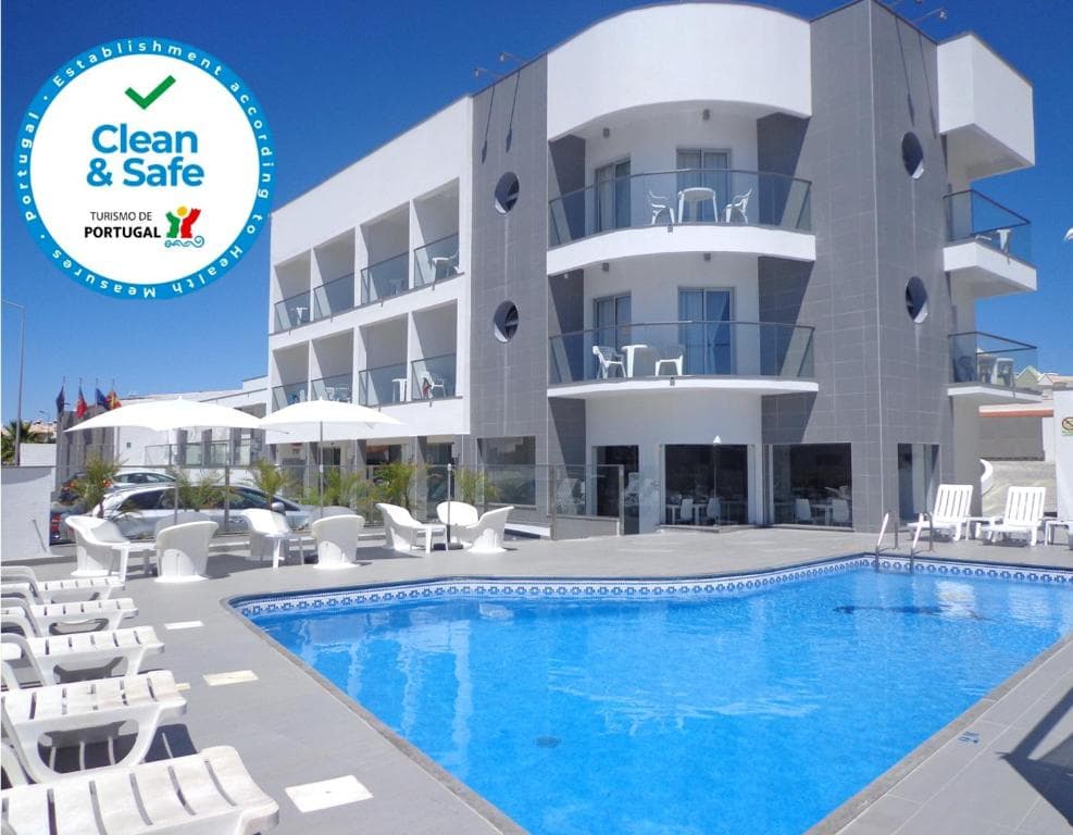 KR Hotels - Albufeira Lounge, Albufeira