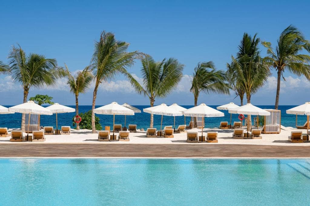 Aldiana Club Zanzibar Kwanza, Kizimkazi