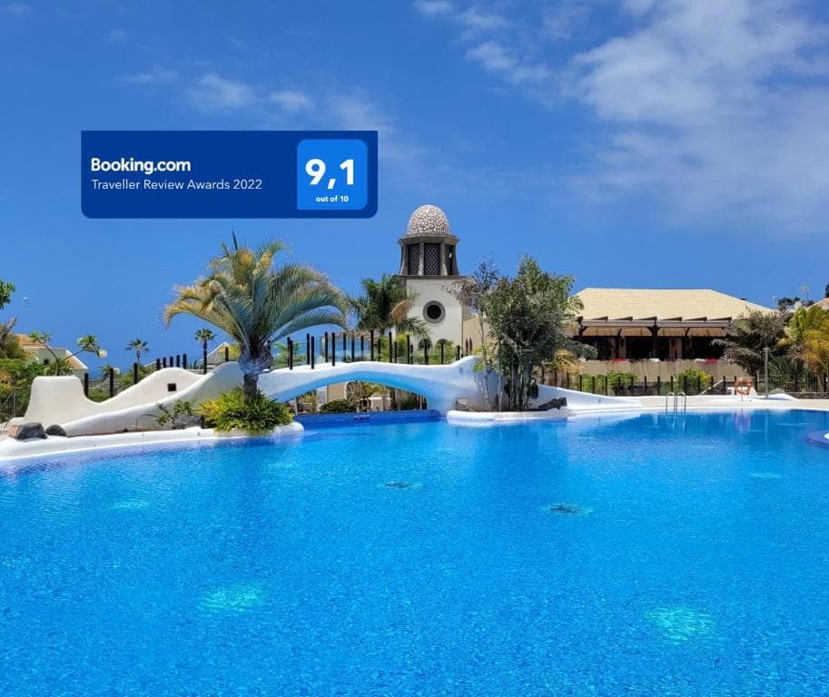 Suite Villa Maria, Costa Adeje