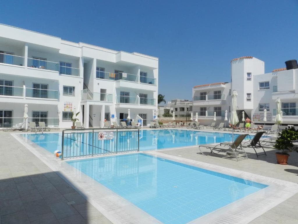 Evabelle Napa Hotel Apartments, Ayia Napa