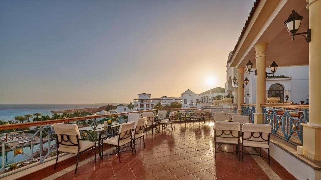 Park Regency Sharm El Sheikh Resort (ex Hyatt Regency ), Sharm El Sheikh
