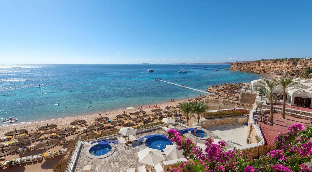 Sentido Reef Oasis Senses Resort, Sharm El Sheikh