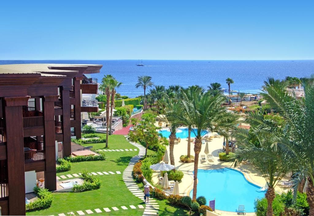 Royal Savoy - Adults Only, Sharm El Sheikh
