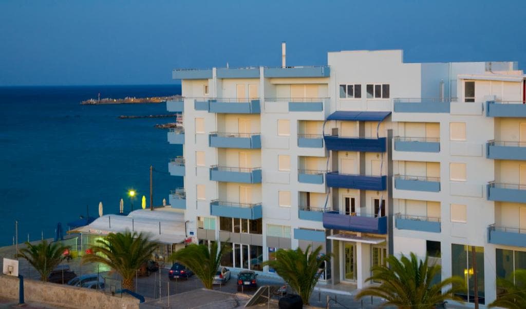 Astron Hotel, Ierapetra