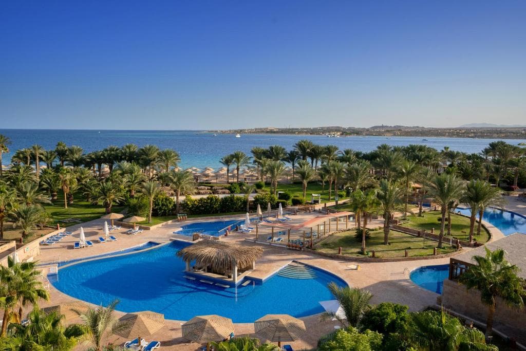 Fort Arabesque - The West Bay (Adults Only 16+), Makadi