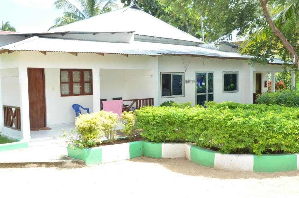 Nungwi