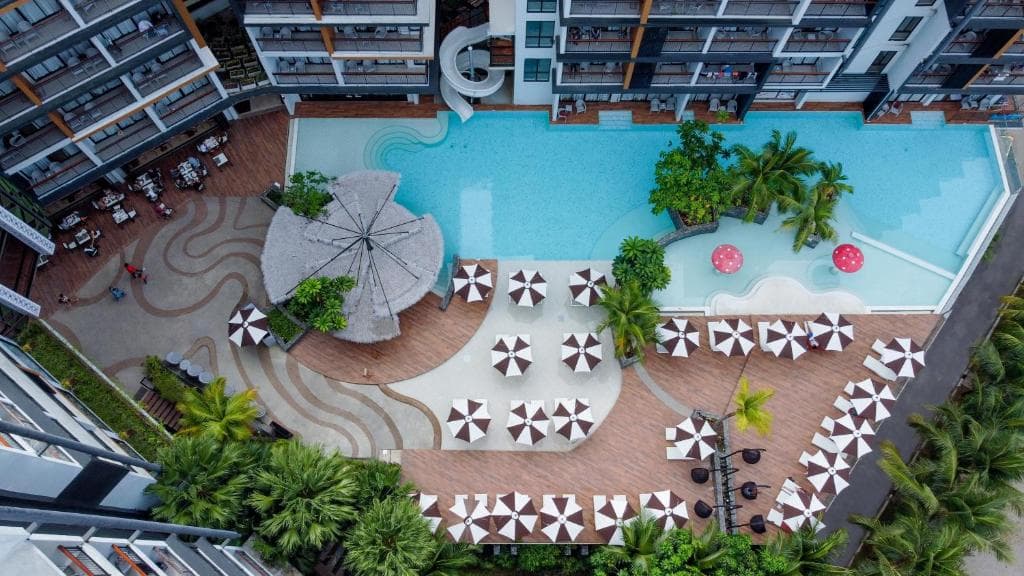 Sea Seeker Krabi Resort, Ao Nang Beach