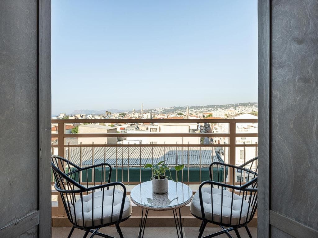 Elia Bettolo Hotel, Chania