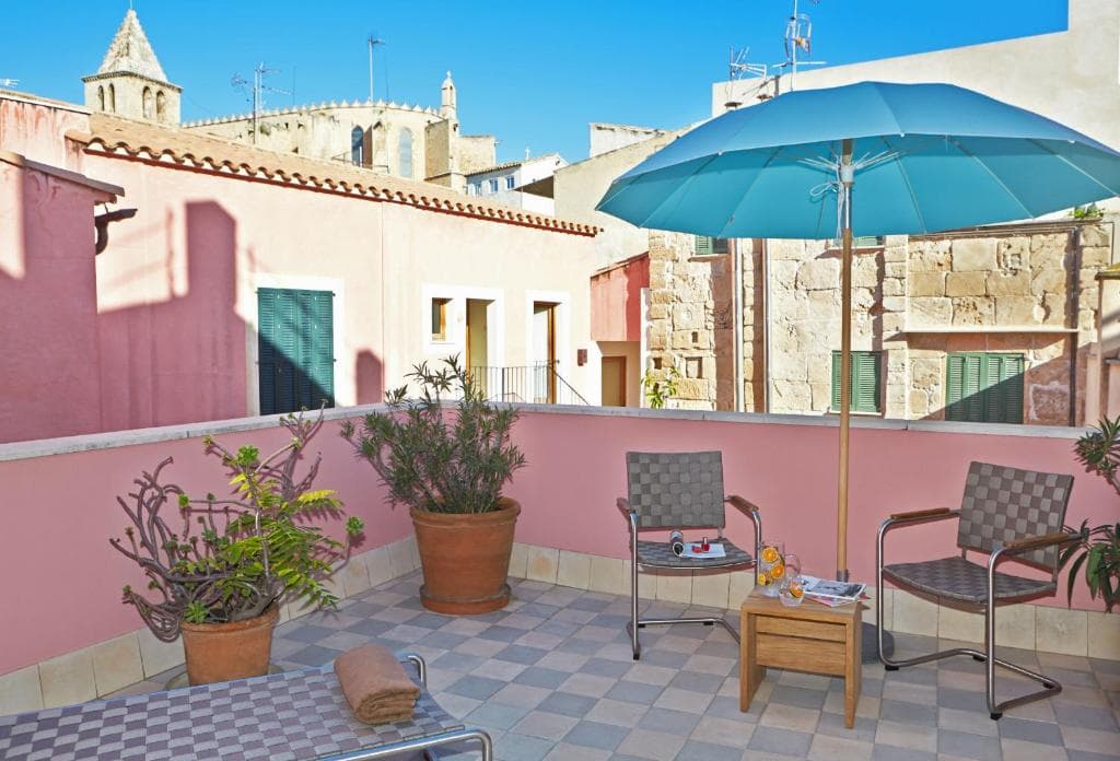 Hotel Palau Sa Font, Palma de Mallorca