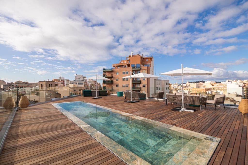 Js Palma Plaza, Palma de Mallorca