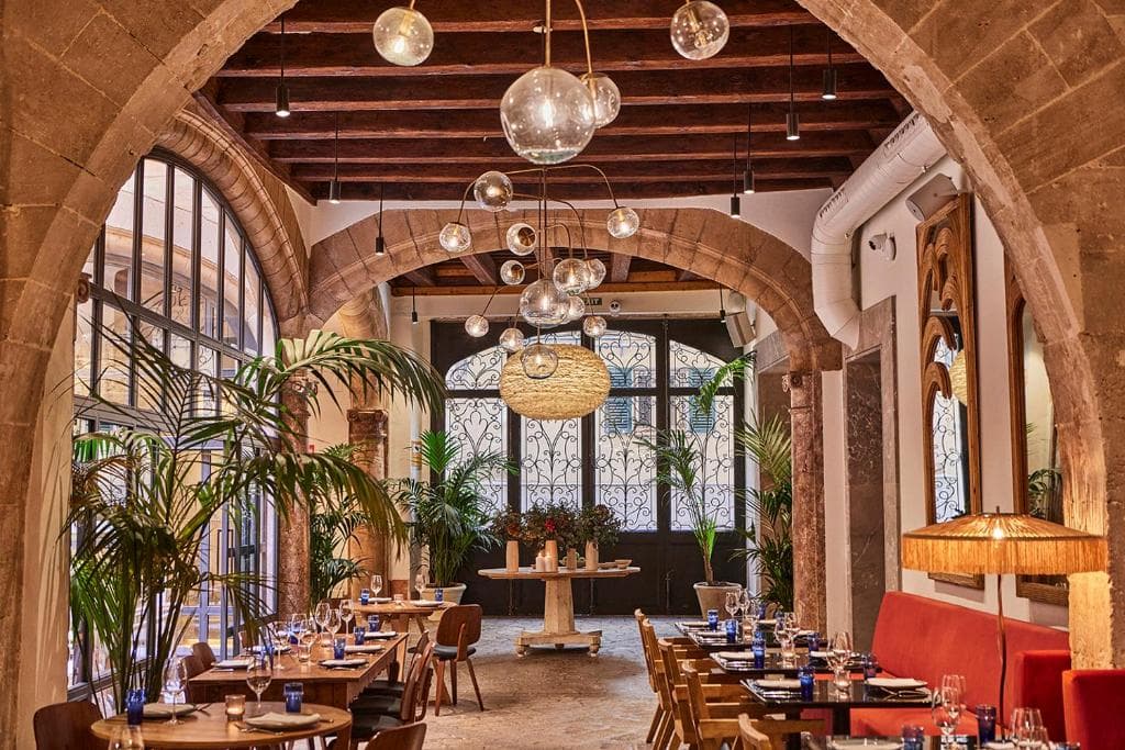 Puro Grand Hotel, Palma de Mallorca