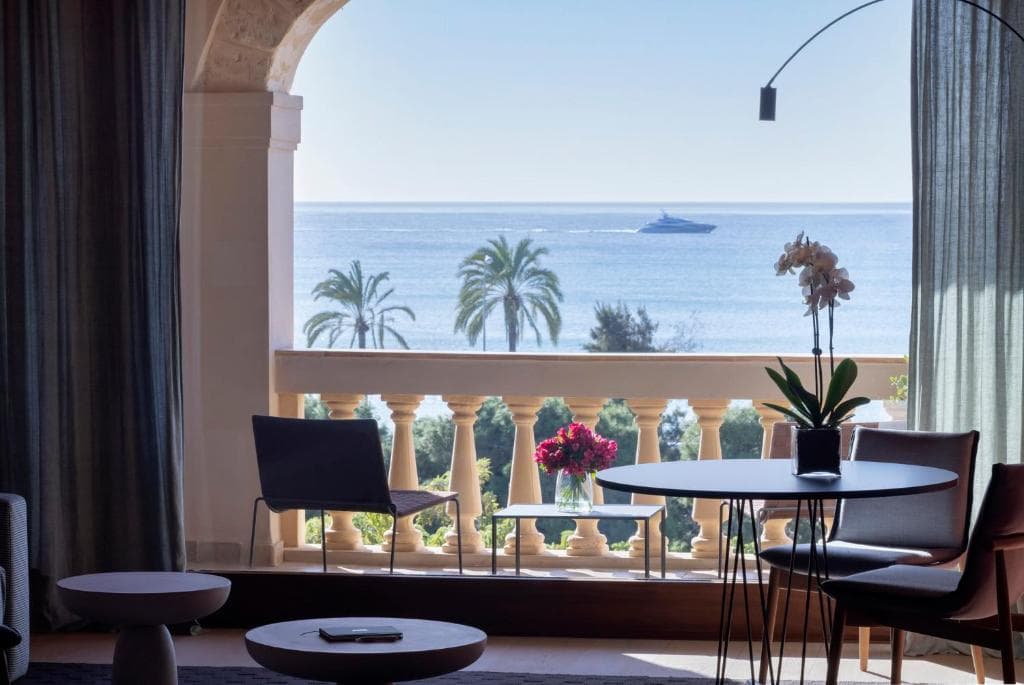 Calatrava Boutique Hotel, Palma de Mallorca