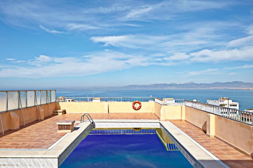MLL Caribbean Bay, El Arenal